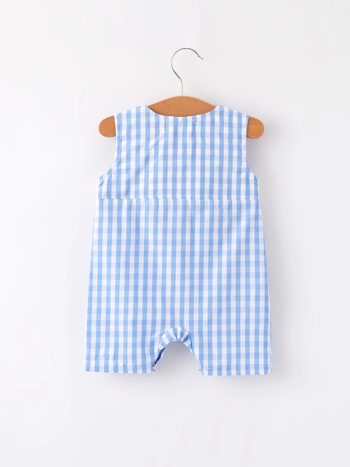 Smocked Flag JonJon