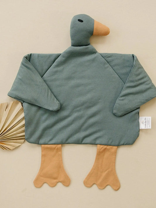 Bamboo Duck Lovey