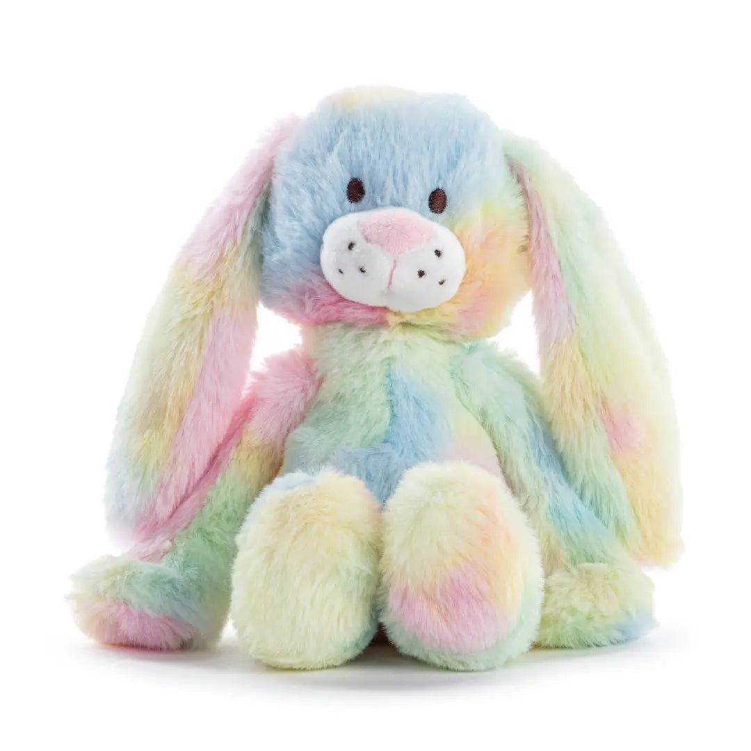 Tinies Tie-Dye Bunny