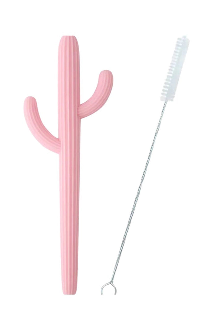 Cactus Teether