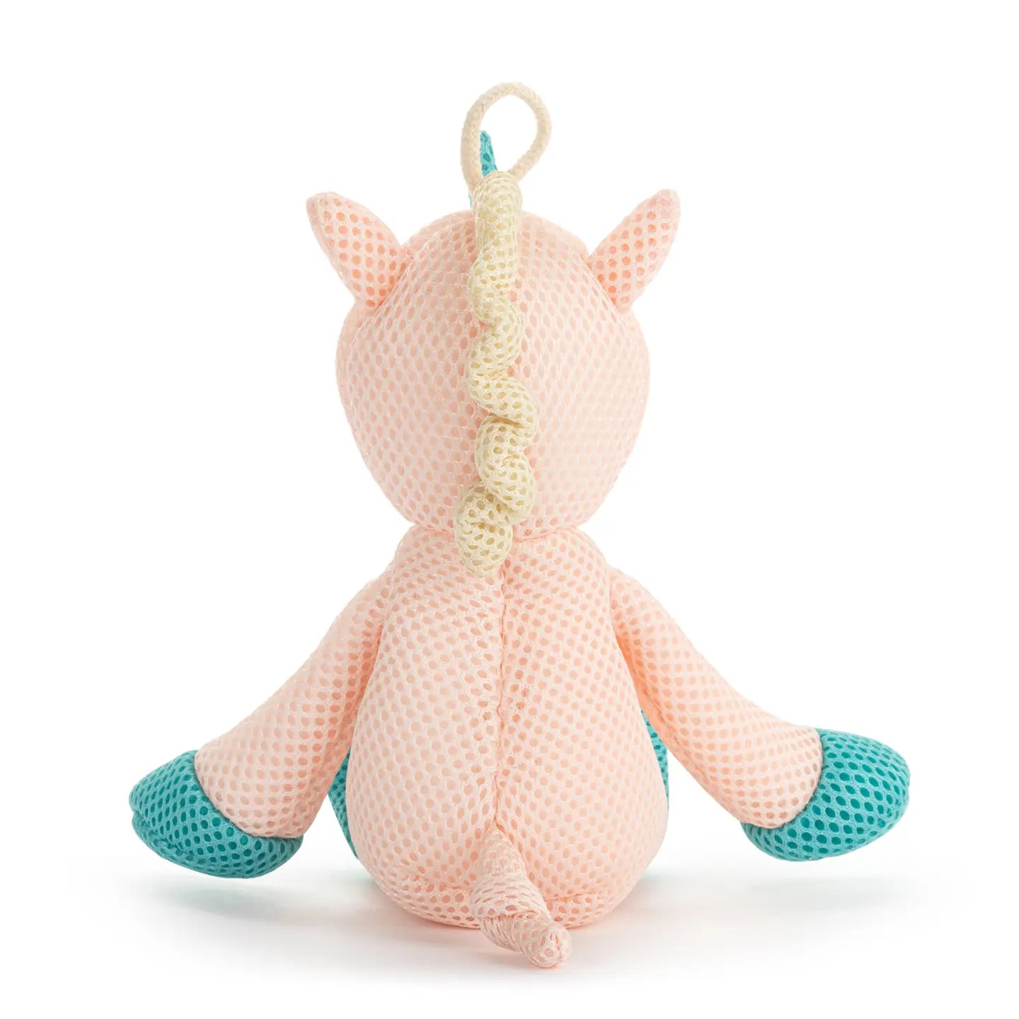 Unicorn Bath Plush