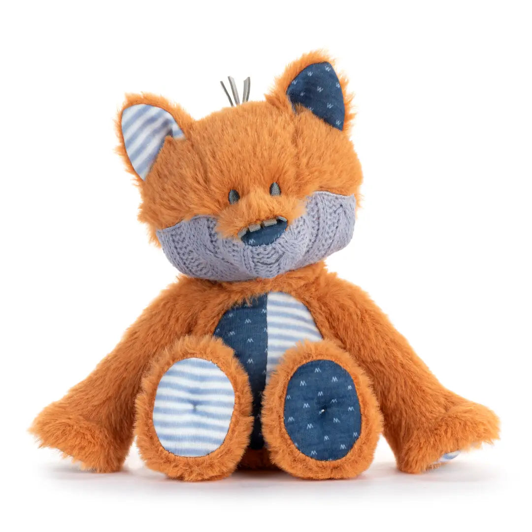 Oddball Mini: Fox