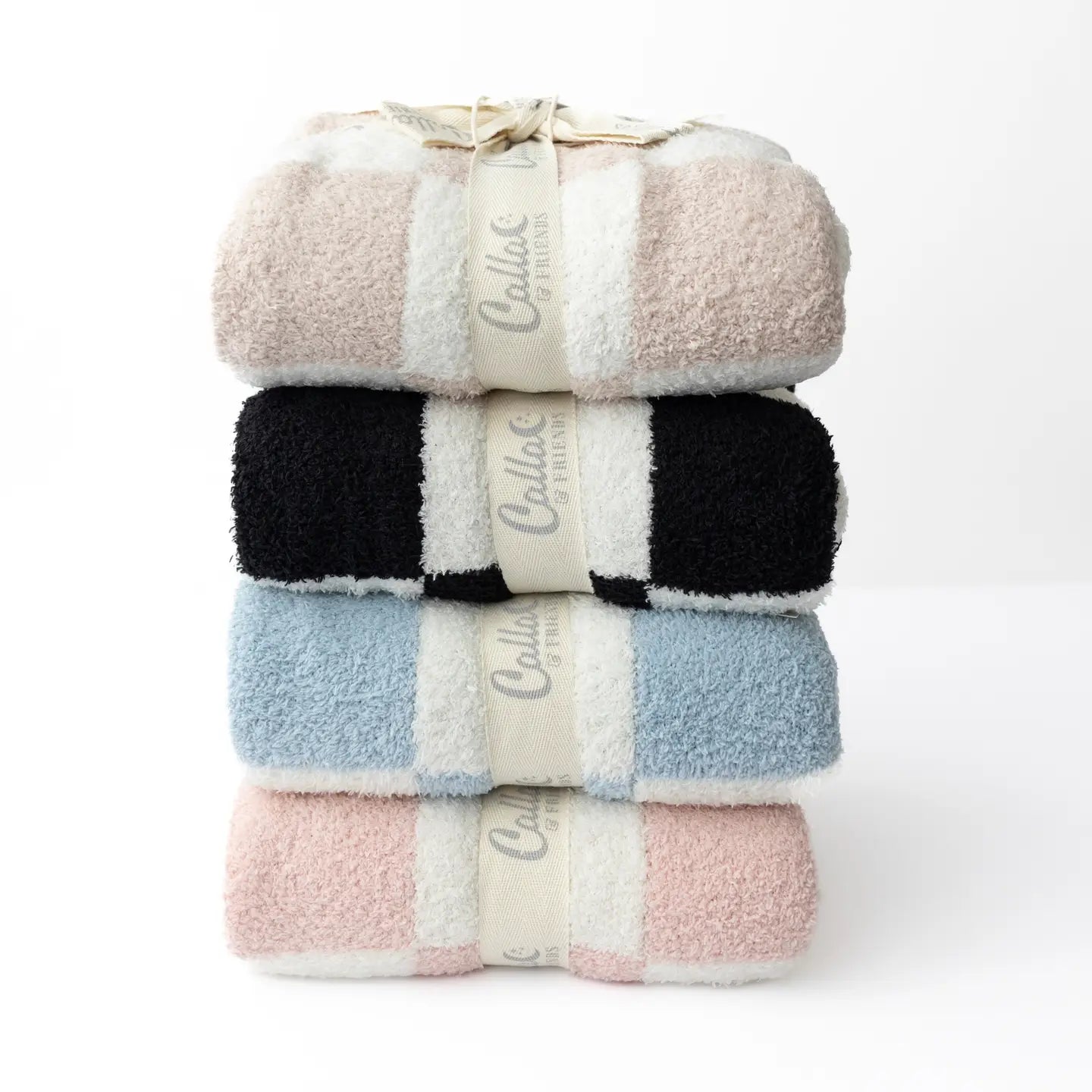 The Bliss Blanket