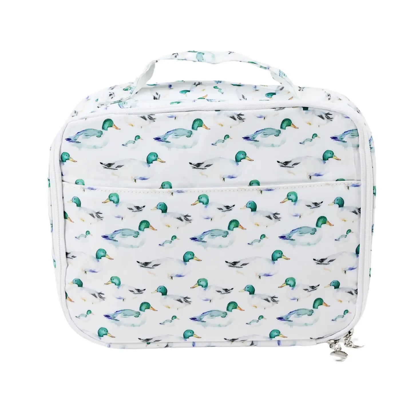 Lunchbox: Ducks