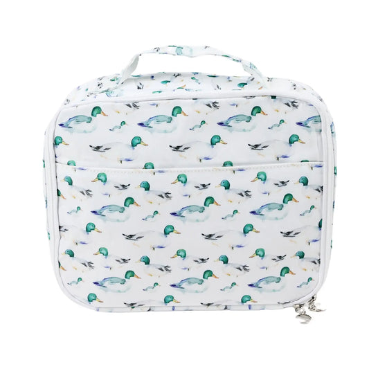Lunchbox: Ducks