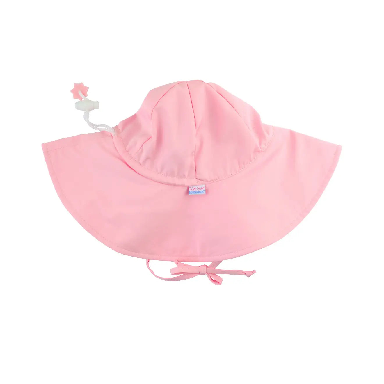 Pink Sun Hat