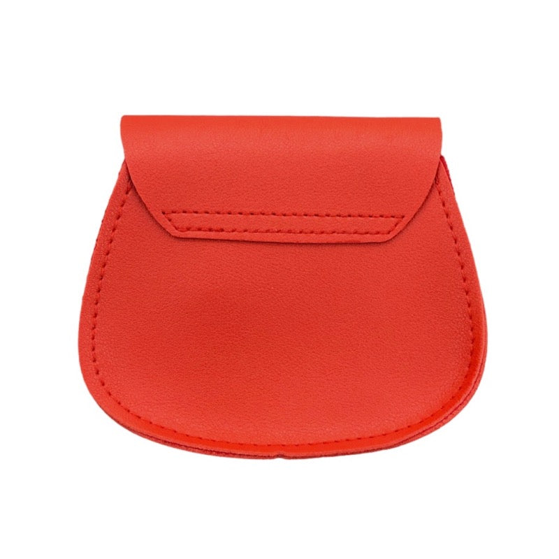 Mini Tassel Purse
