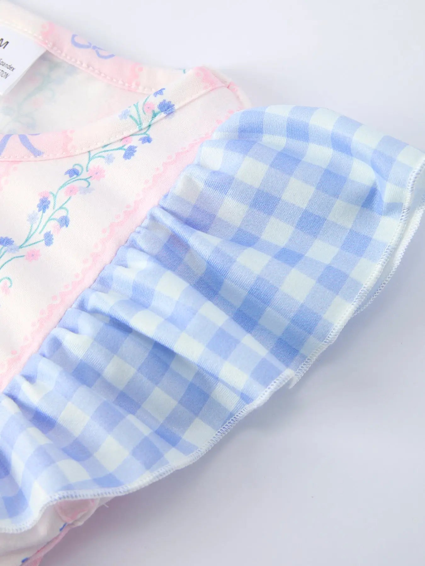 Daddy's Girl Smocked Dress