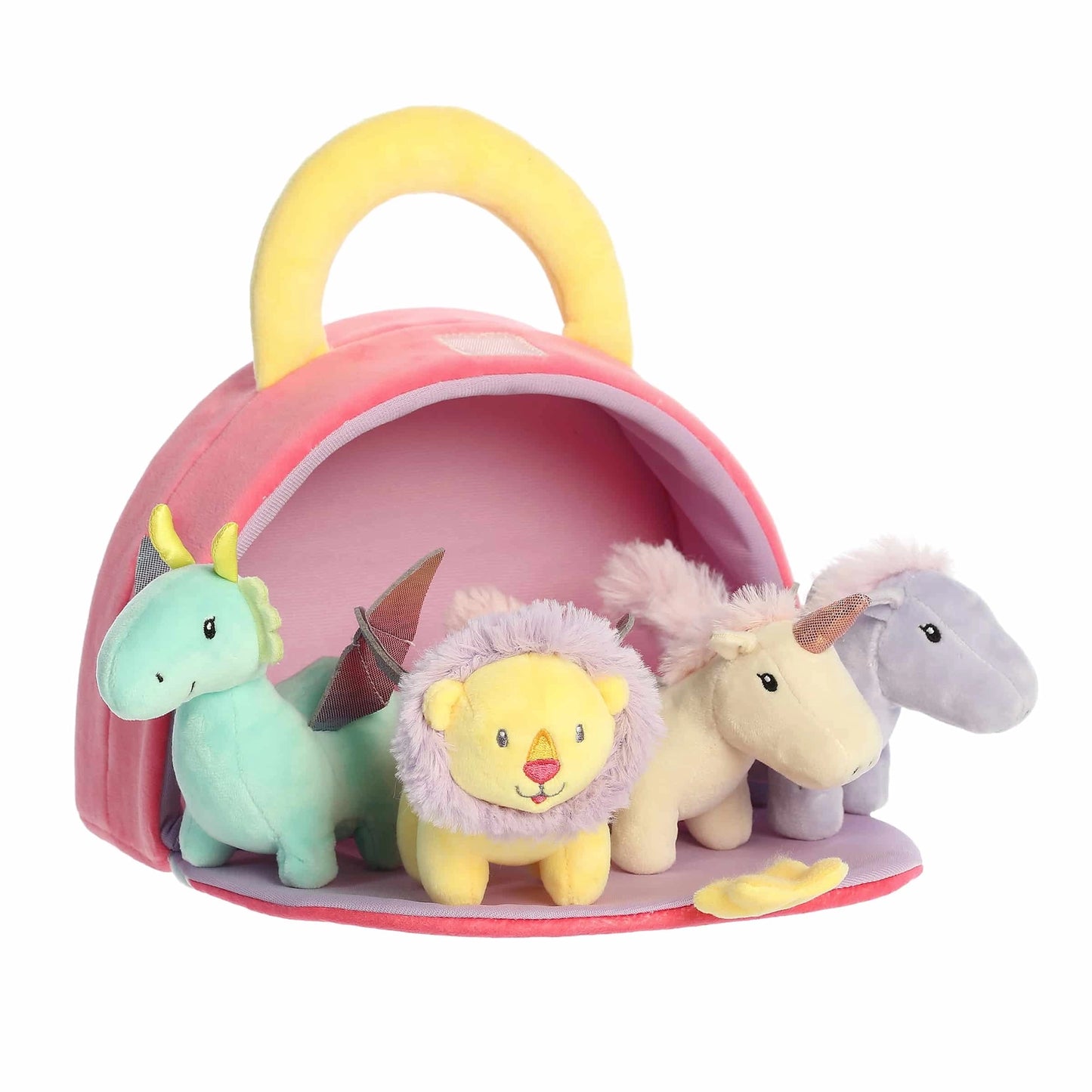My Rainbow Friends