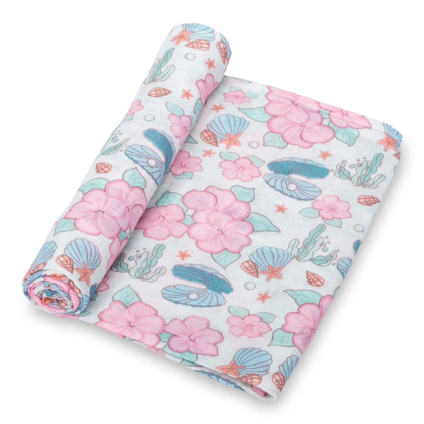 Muslin Swaddle