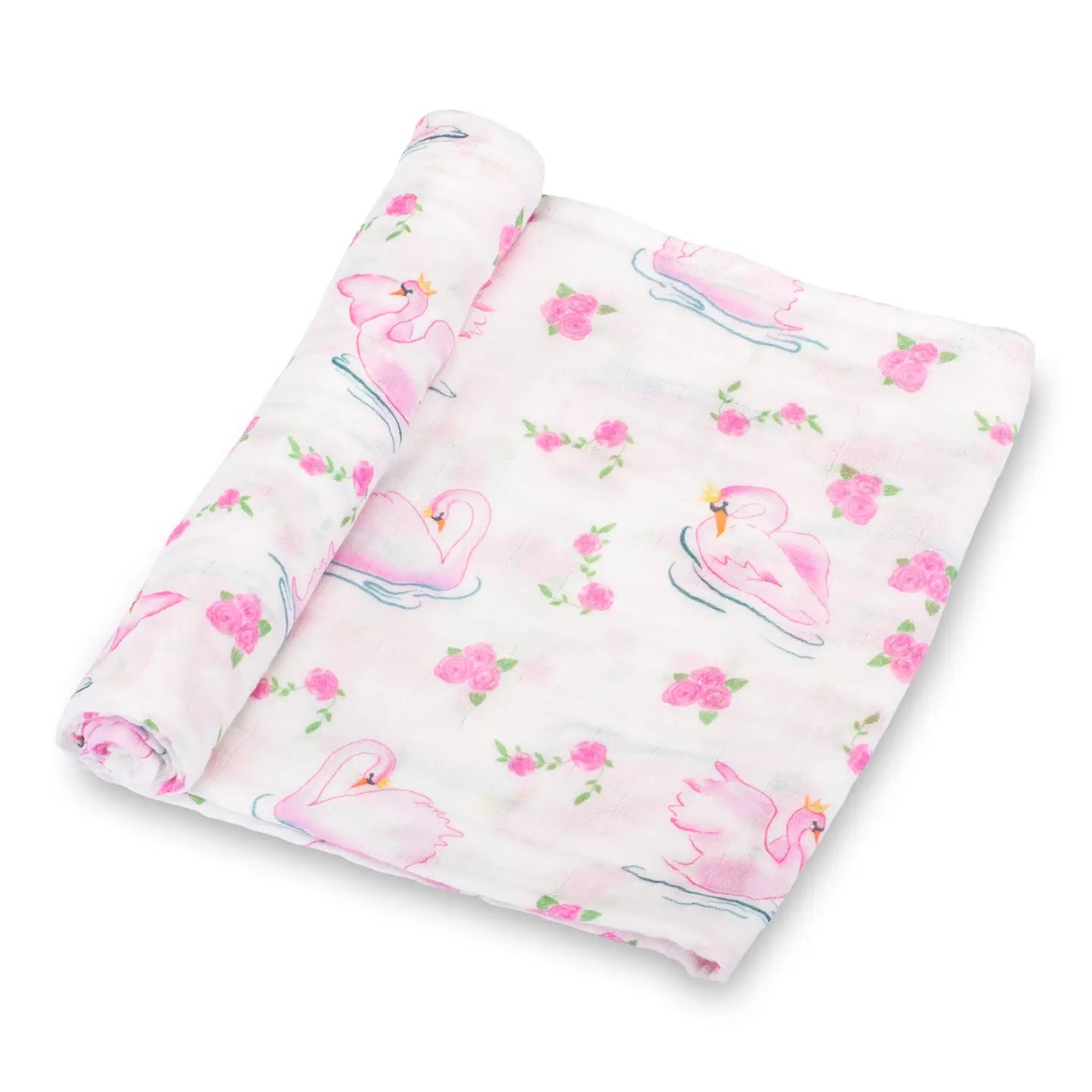 Muslin Swaddle