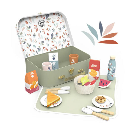 Picnic Basket Set