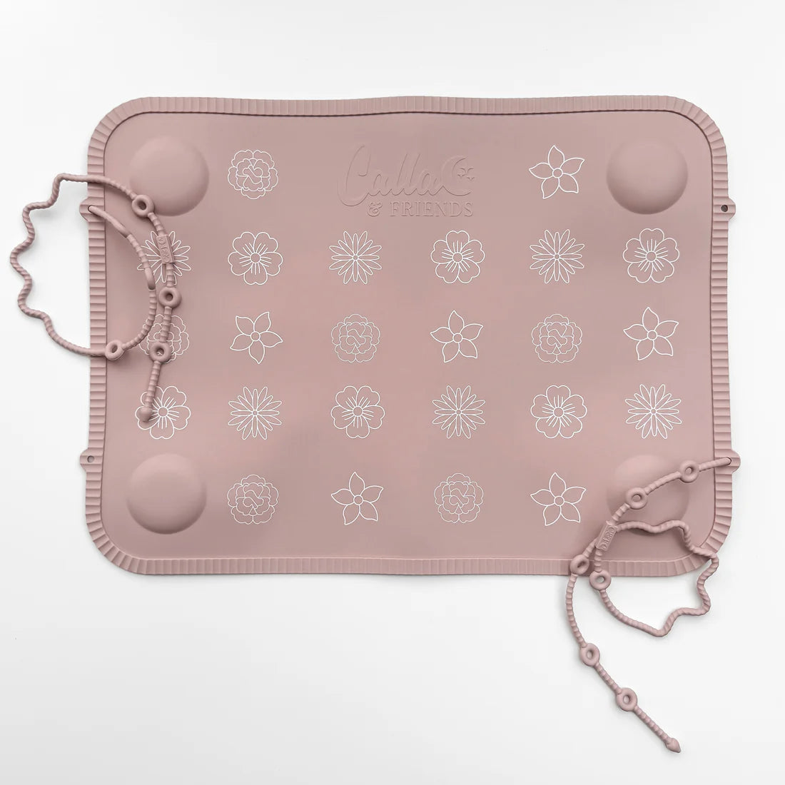 Tidy Traveler Placemat
