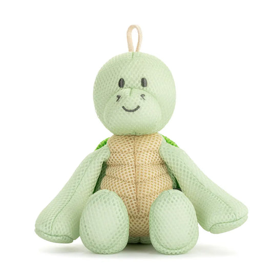 Turtle Bath Plush