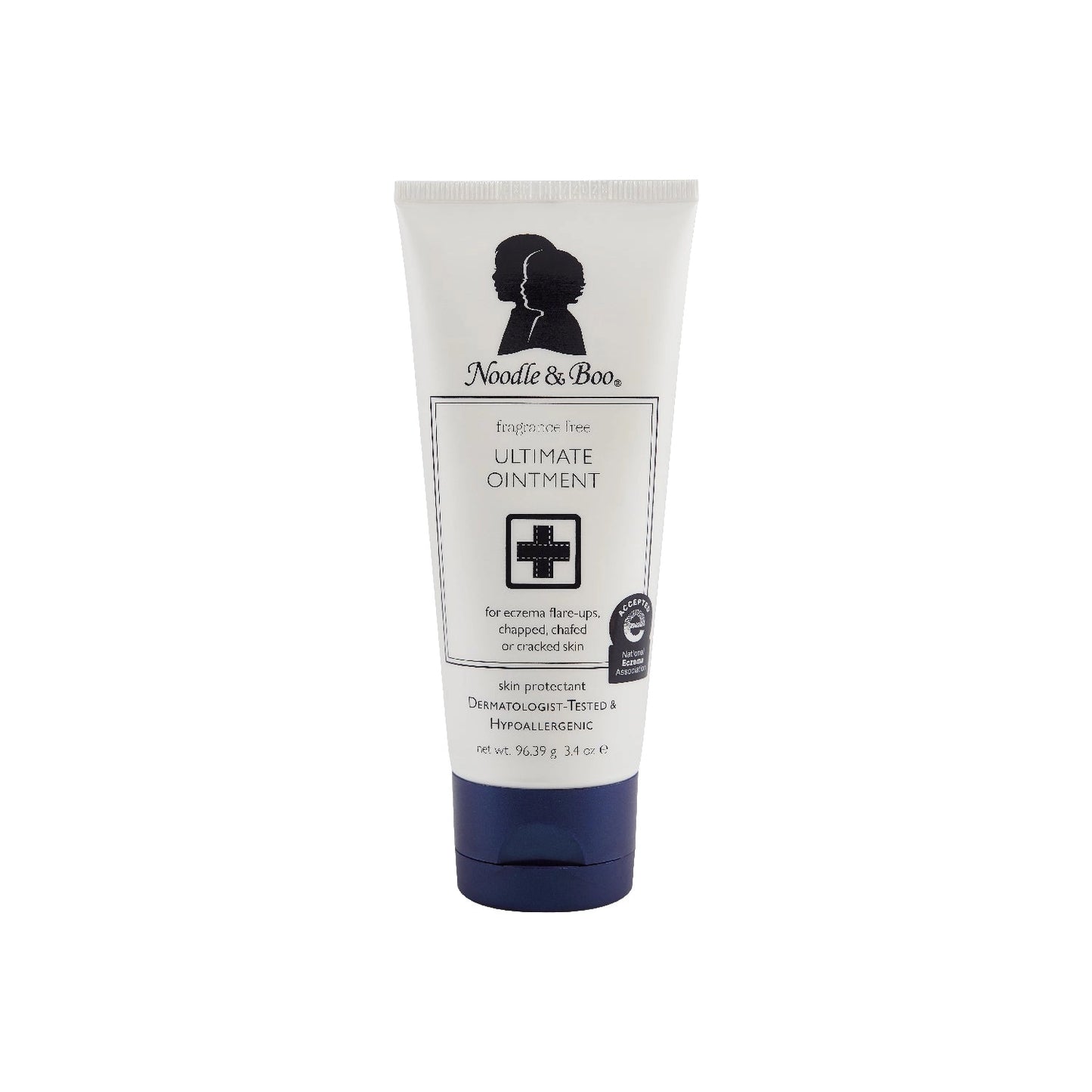 Ultimate Ointment Sm