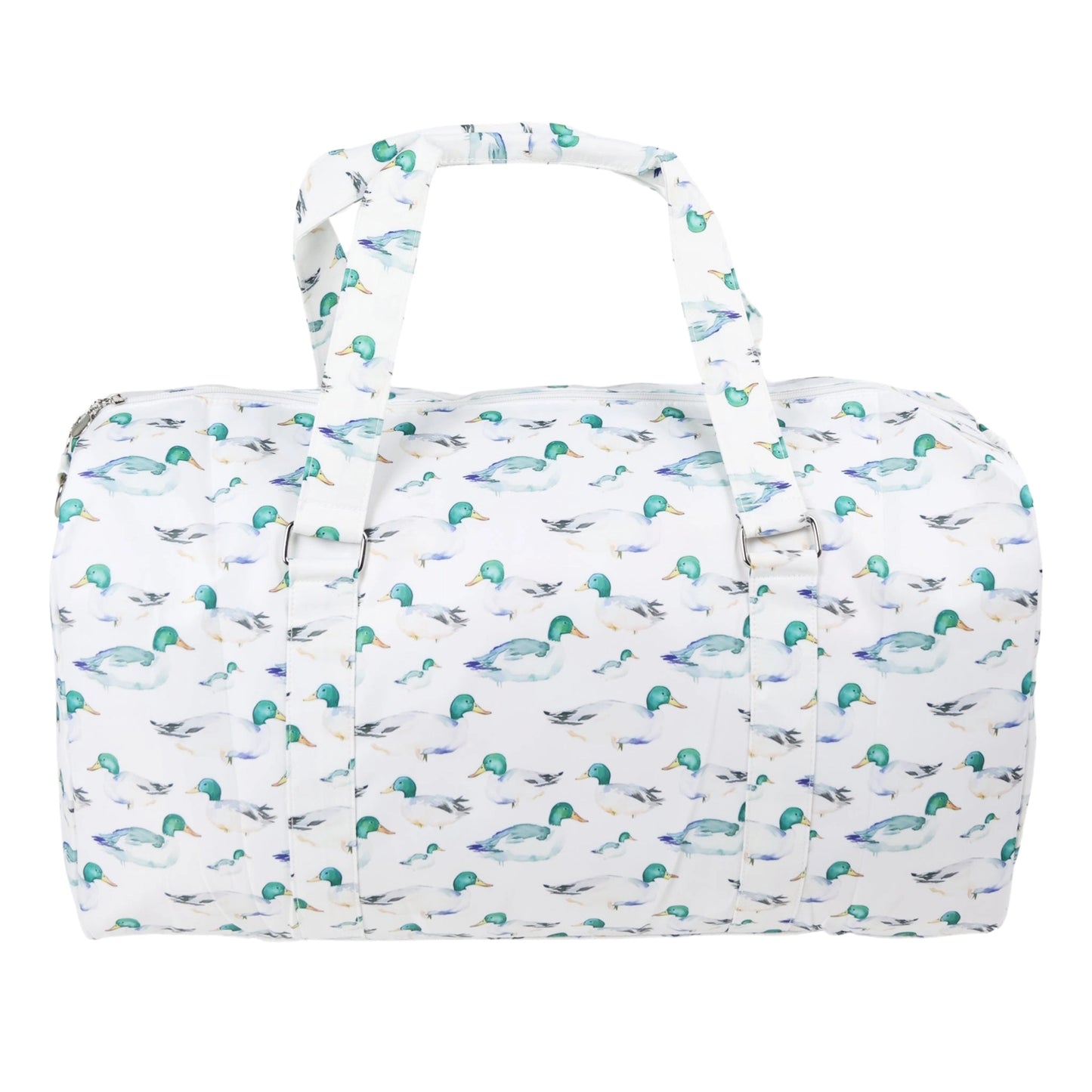 Ducks Duffel Bag