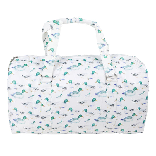 Ducks Duffel Bag