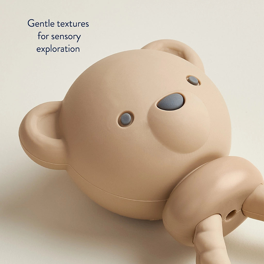 Bear Sweetie Rattle