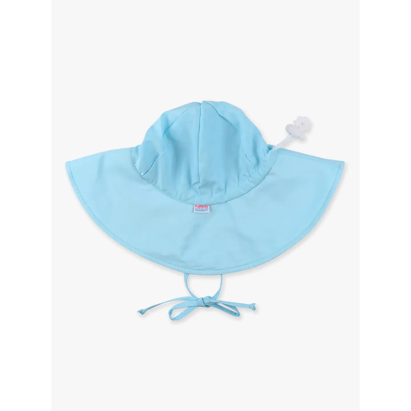 Blue Sun Hat