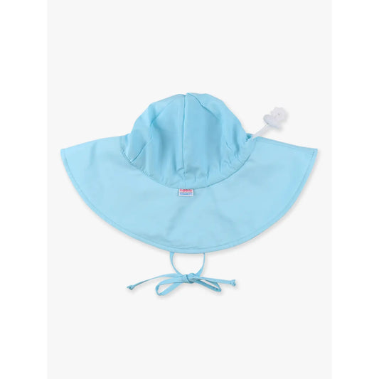 Blue Sun Hat