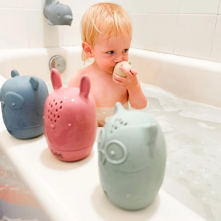 Ollie's Friends Water Toys