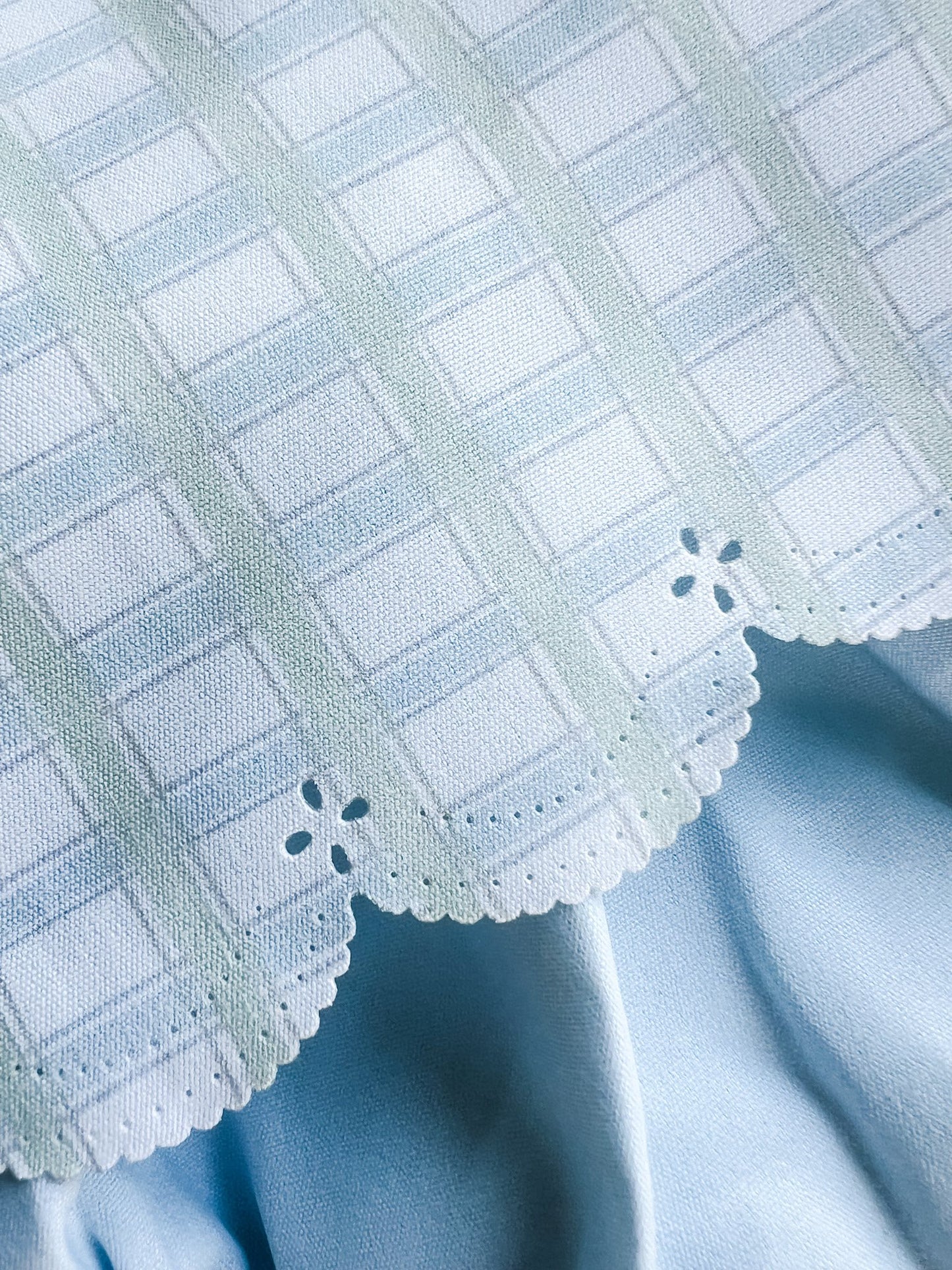 Seacrest Bloomers Set