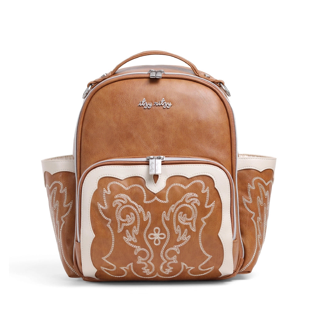 Nash Mini Plus Backpack Diaper Bag