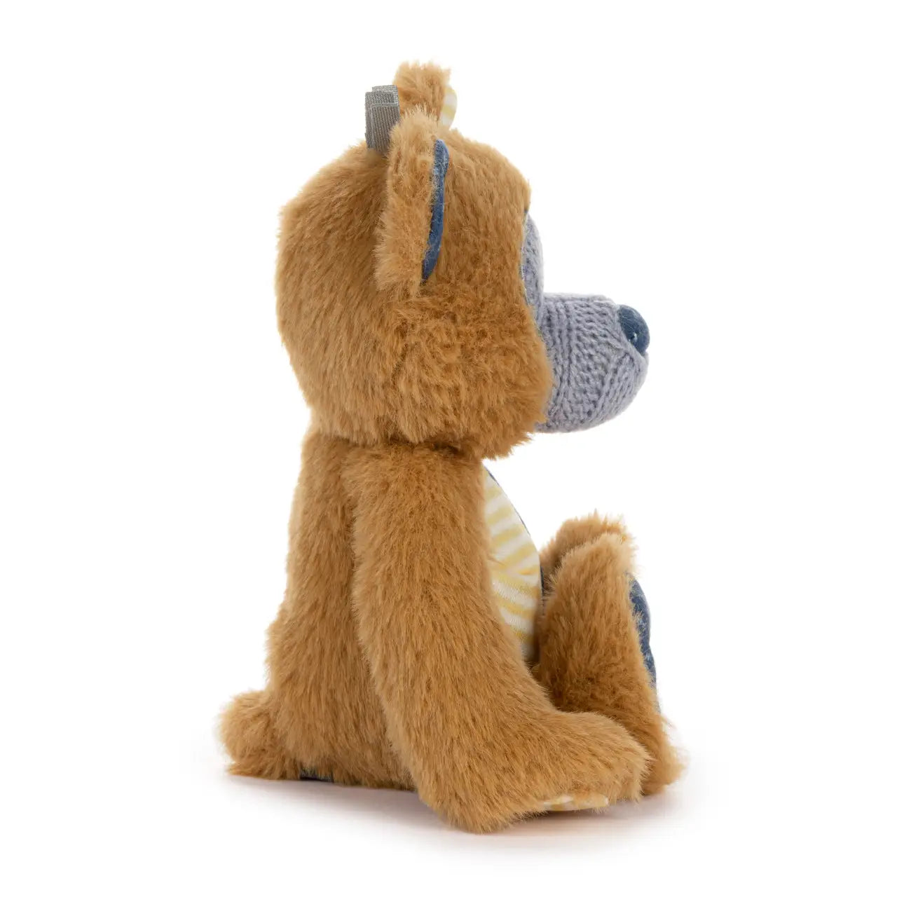 Oddball Mini: Bear