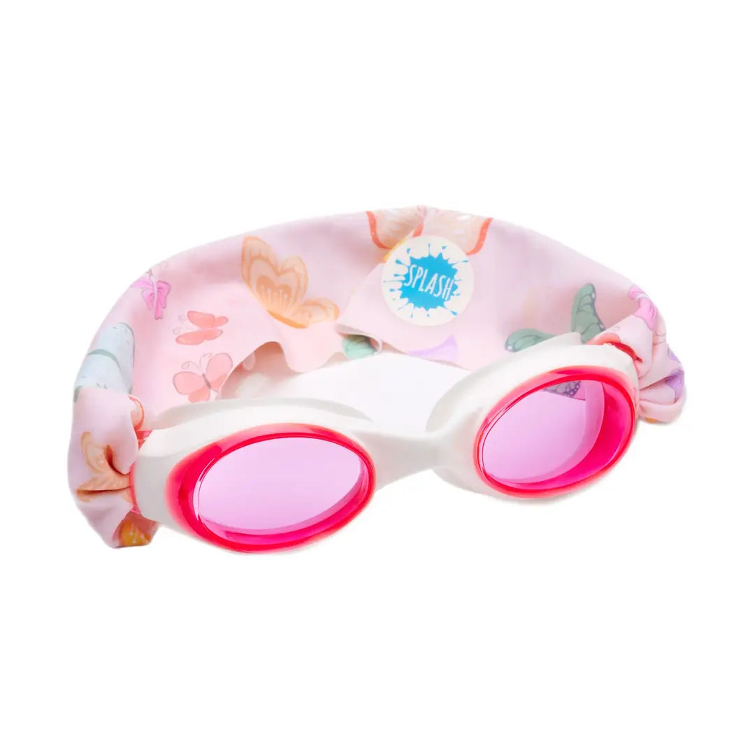Swim Goggles