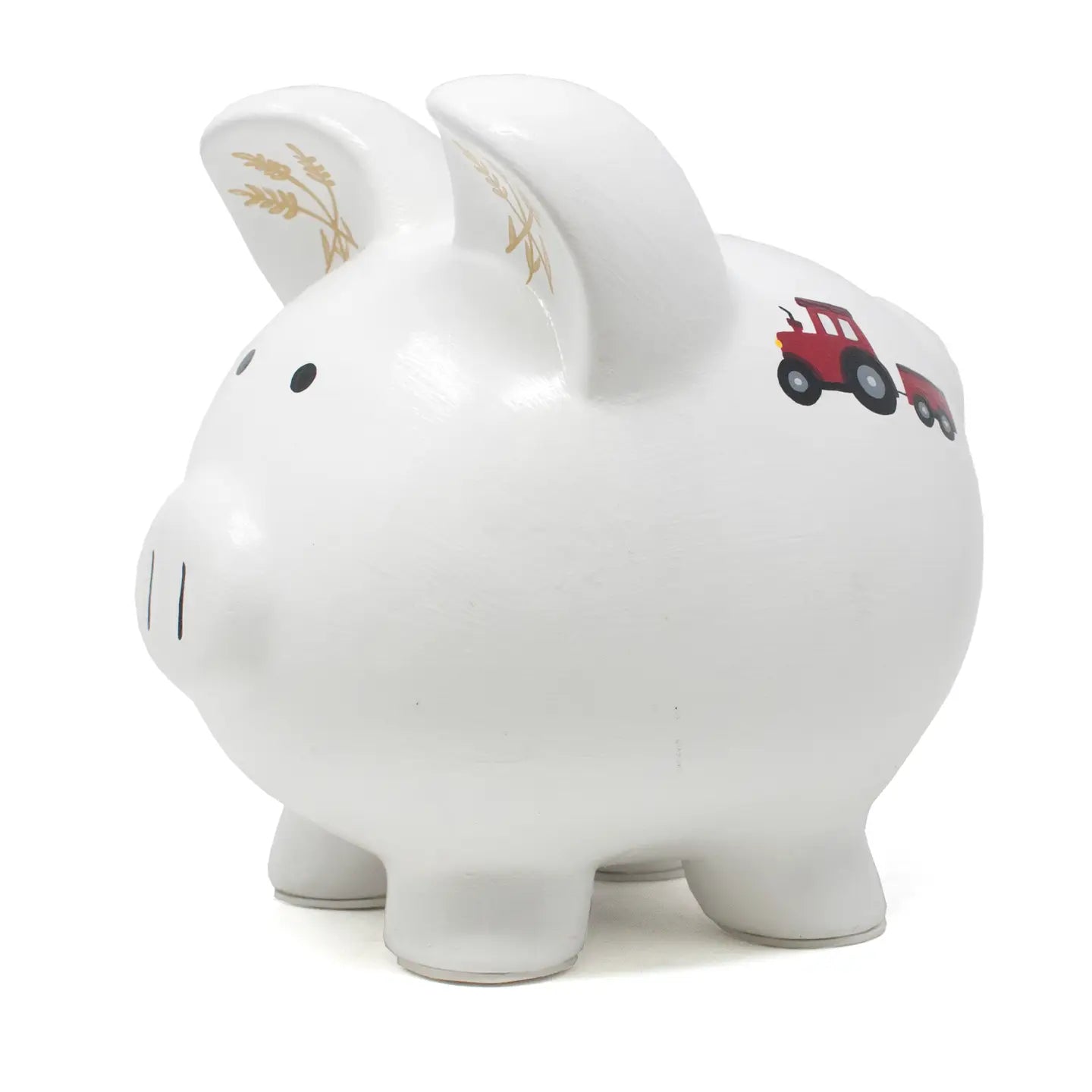 Barnyard Piggy Bank