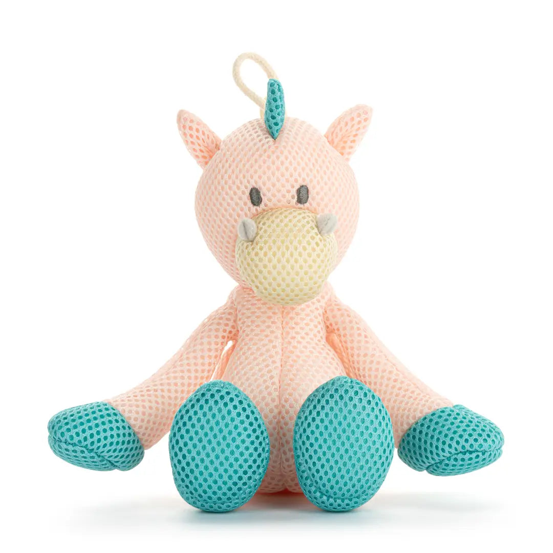 Unicorn Bath Plush