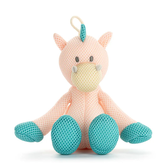 Unicorn Bath Plush