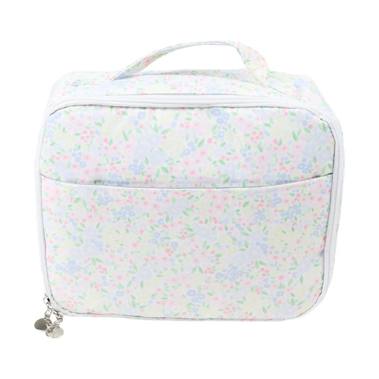 Lunchbox: Floral