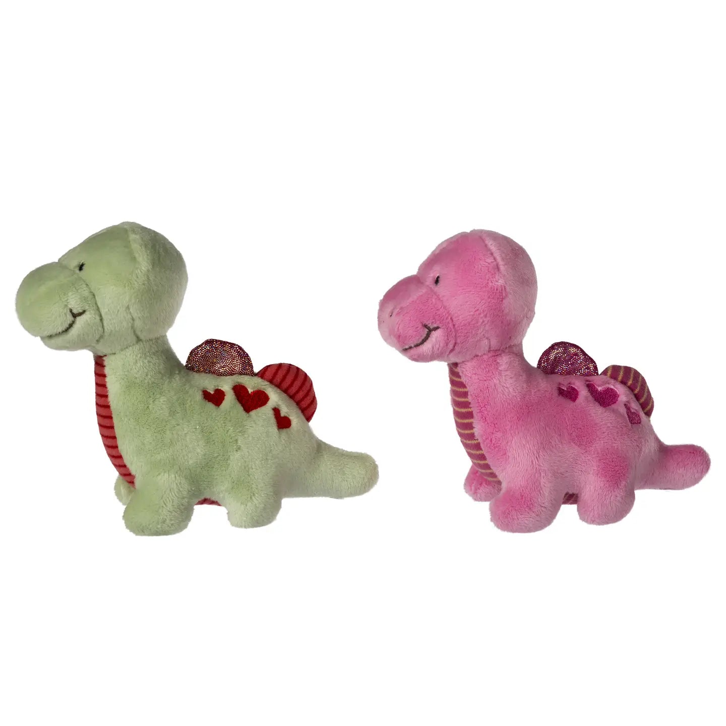 Lovey Dovey Dino