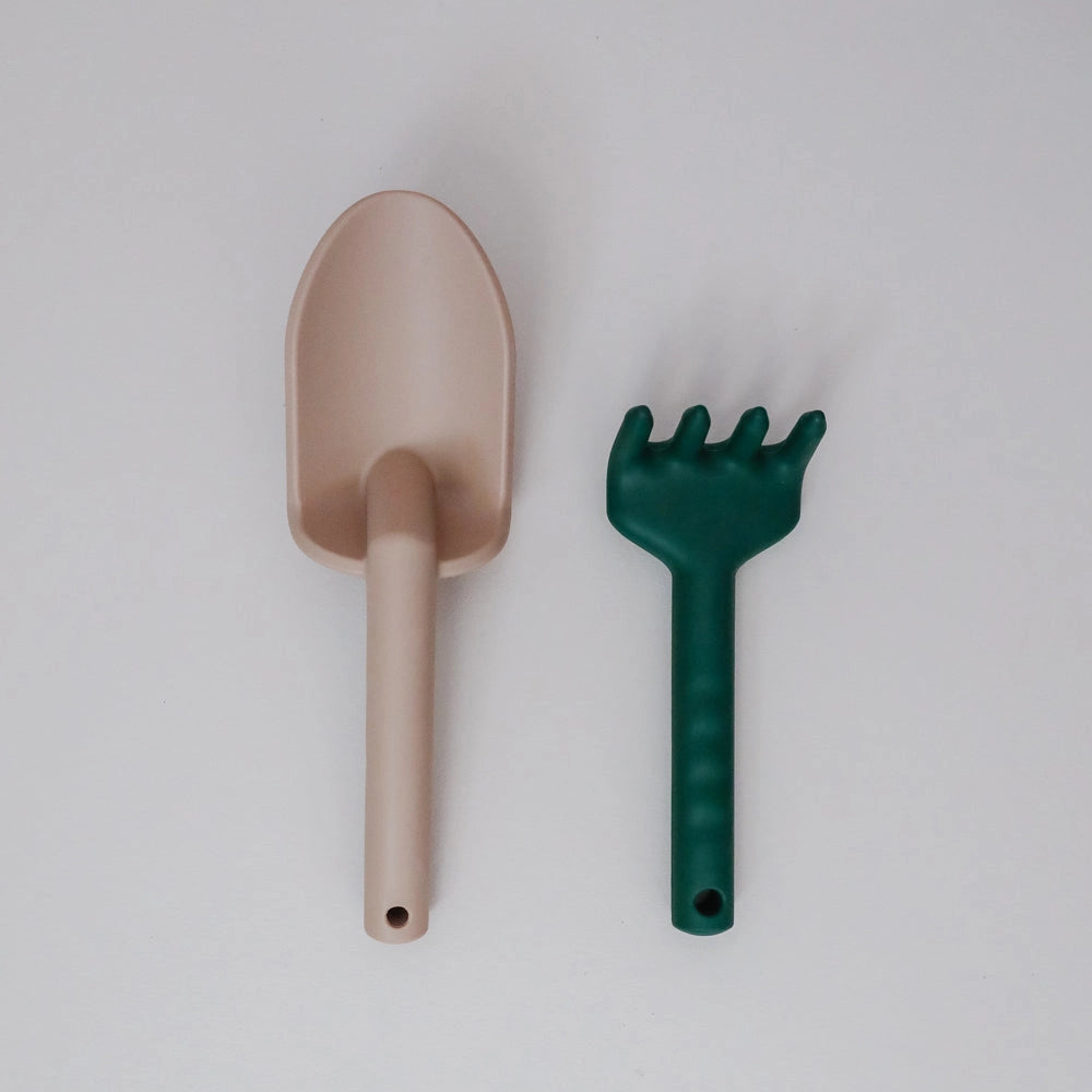 Silicone Garden Set
