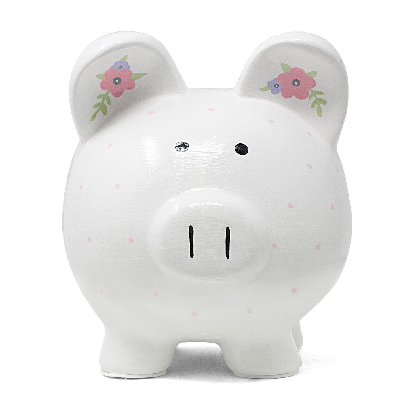 Unicorn Castle Piggy Bank