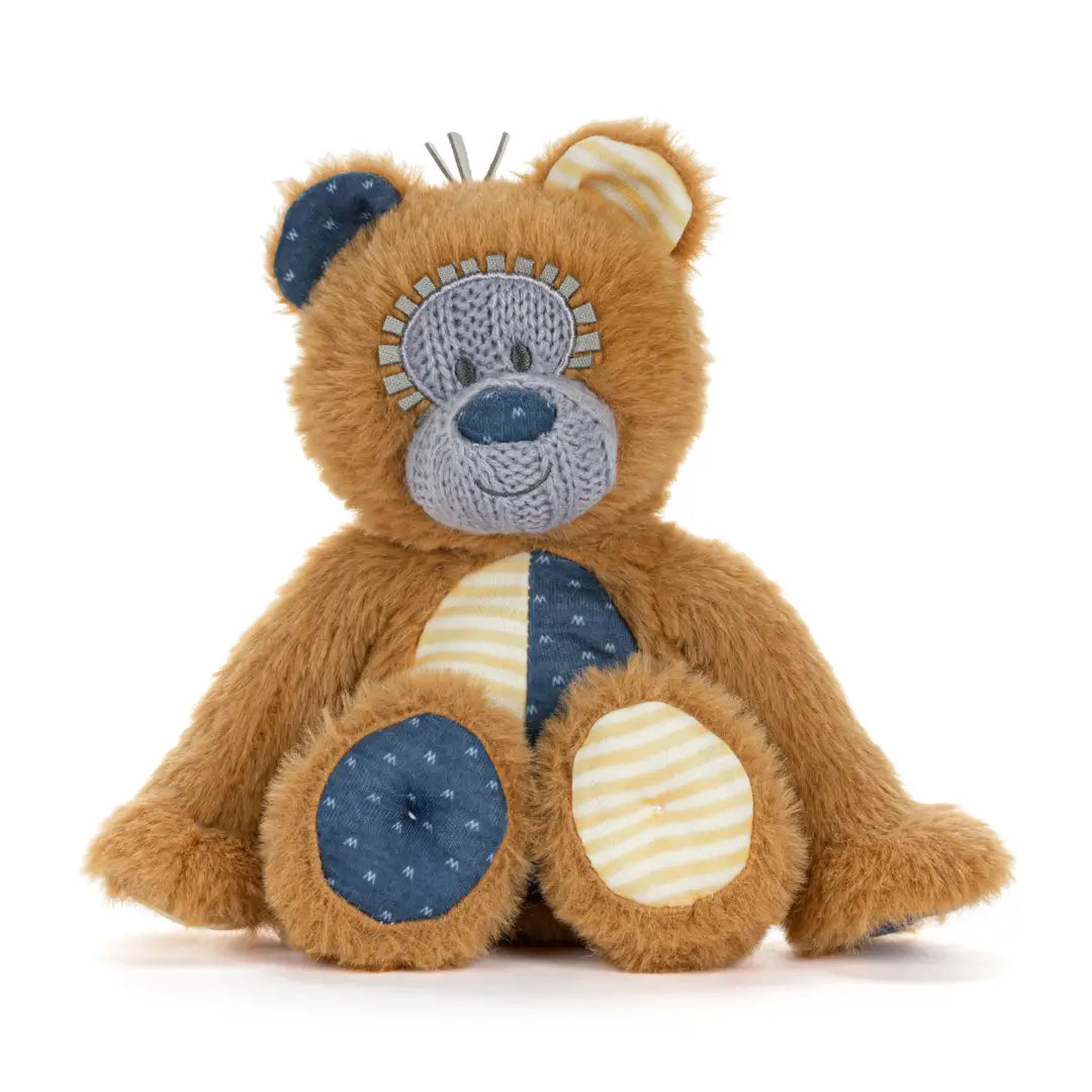 Oddball Mini: Bear