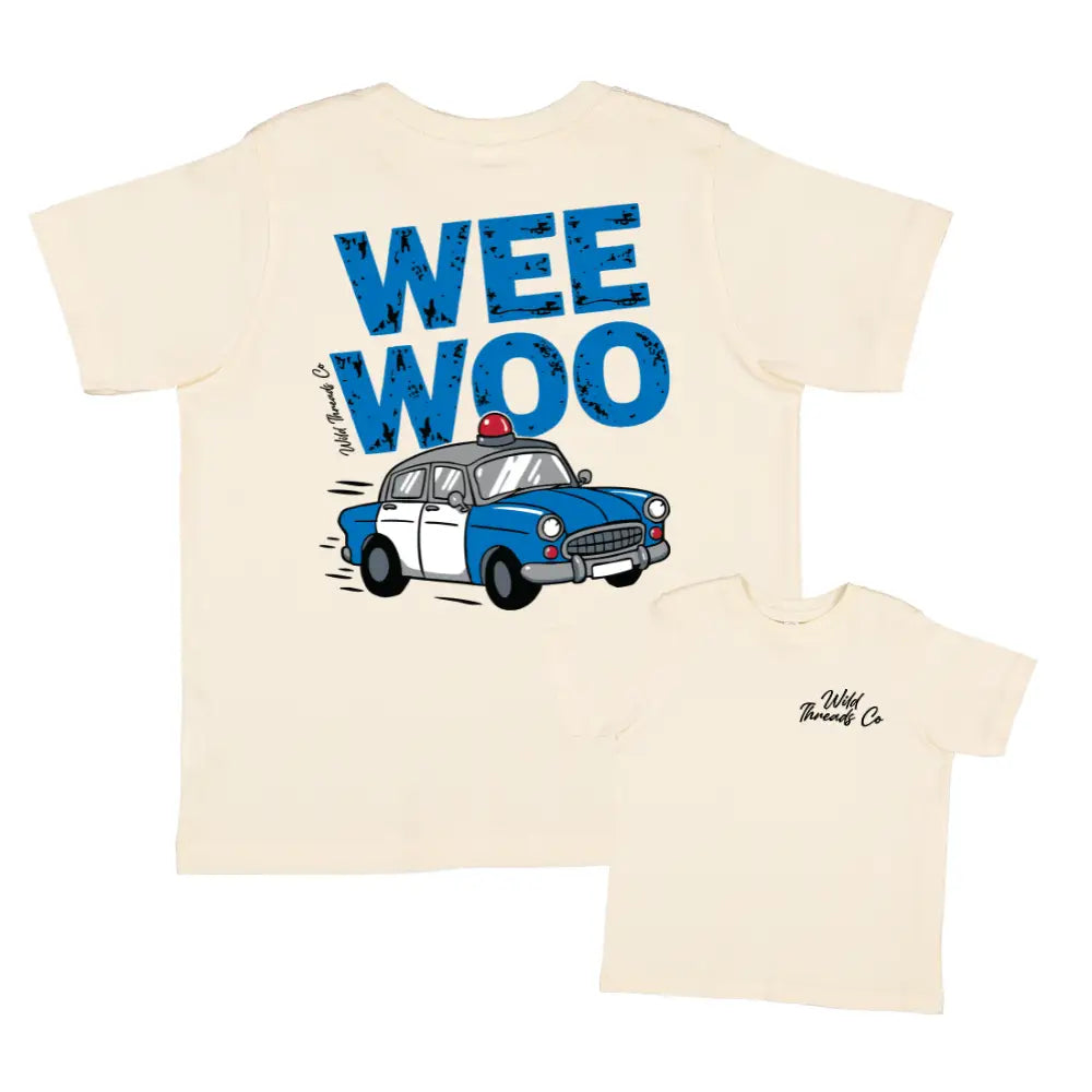 Wee Woo Tee