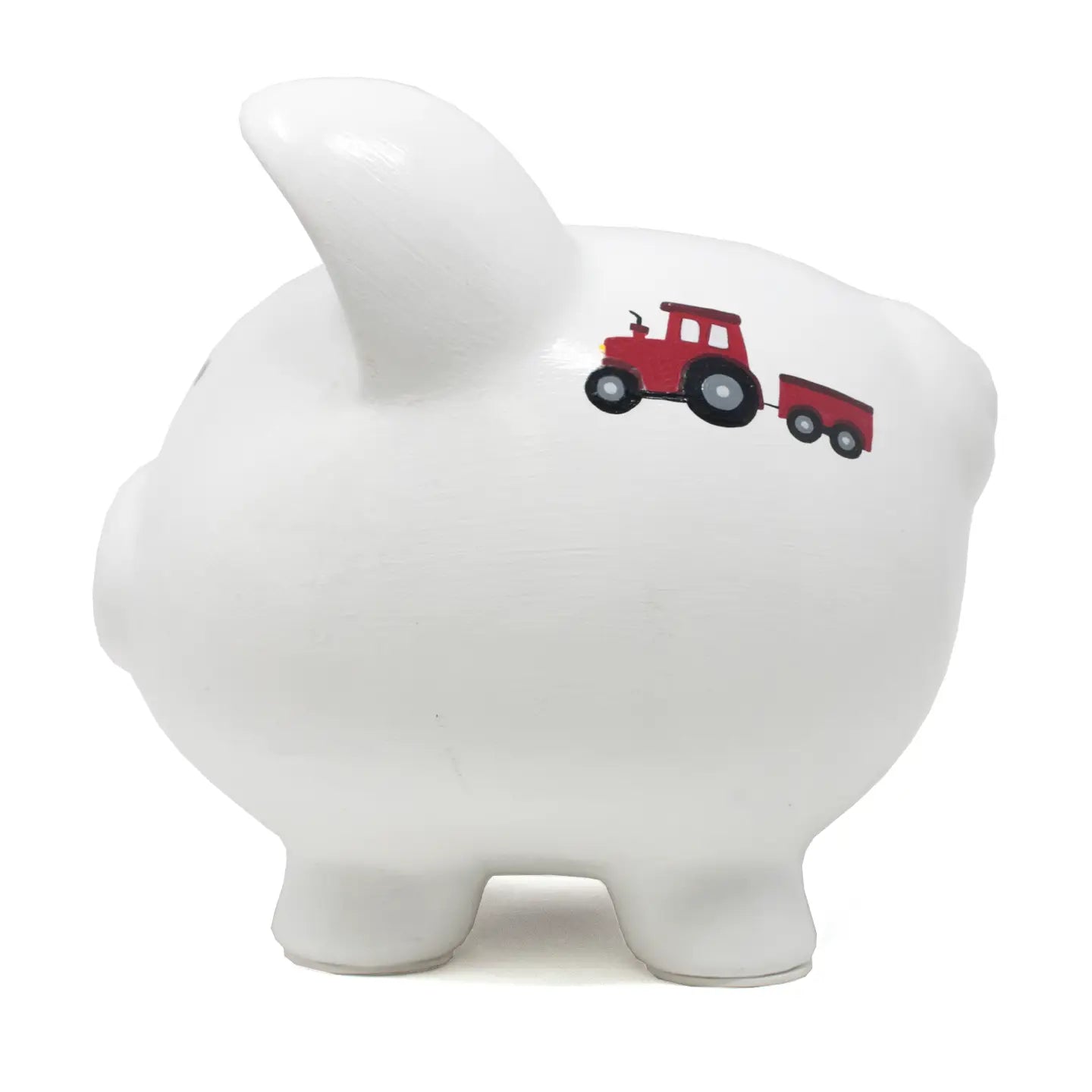 Barnyard Piggy Bank