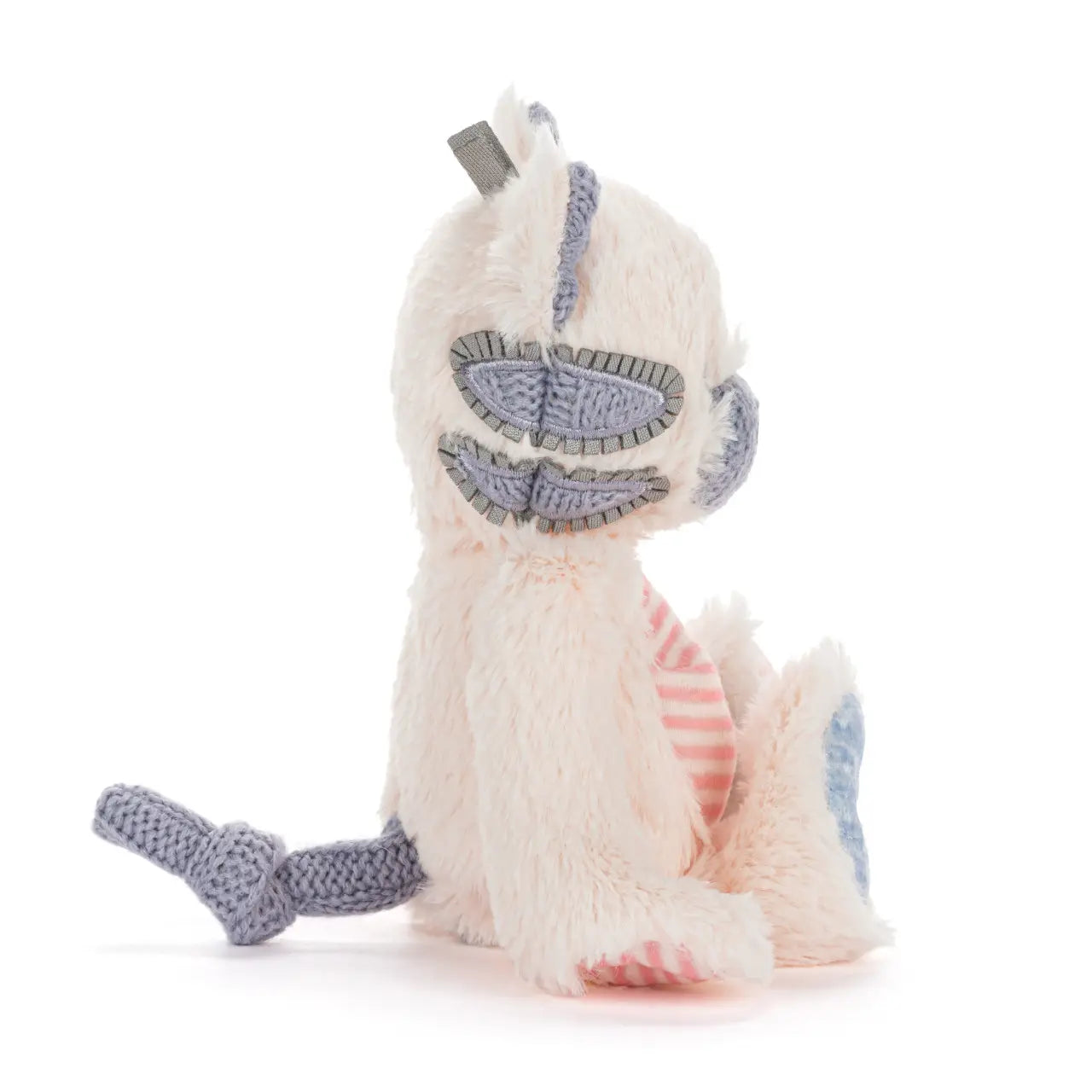 Oddball Mini: Kitten