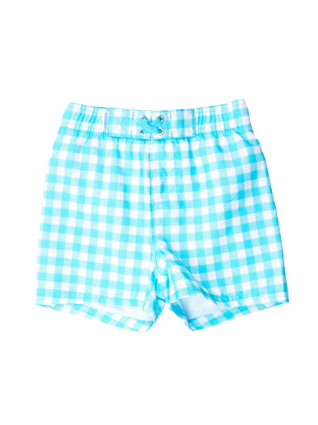 Aqua Swim Trunks