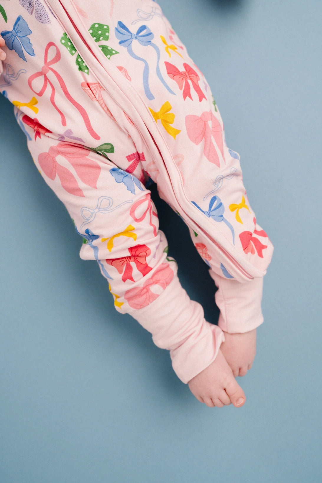 Bows Bamboo Sleeper