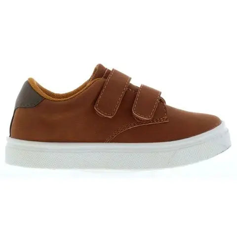 Jack Sneaker Brown