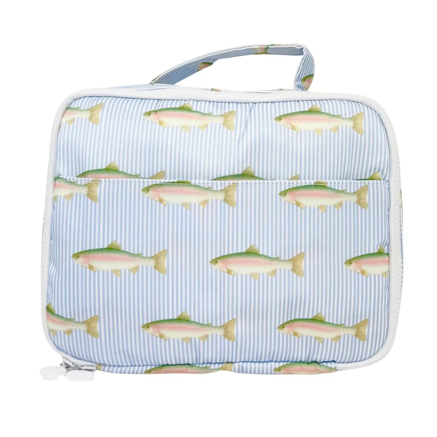 Lunchbox: Gone Fishin'