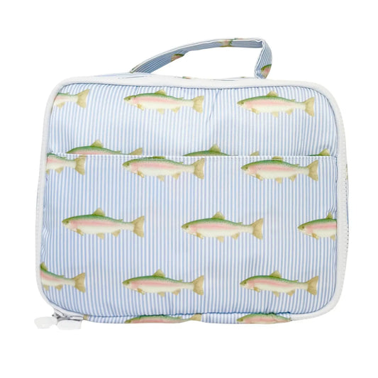 Lunchbox: Gone Fishin'