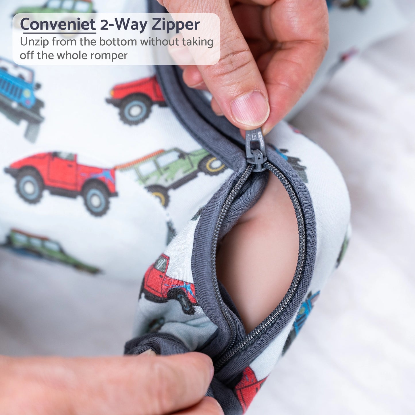 Adventure Bamboo Sleeper