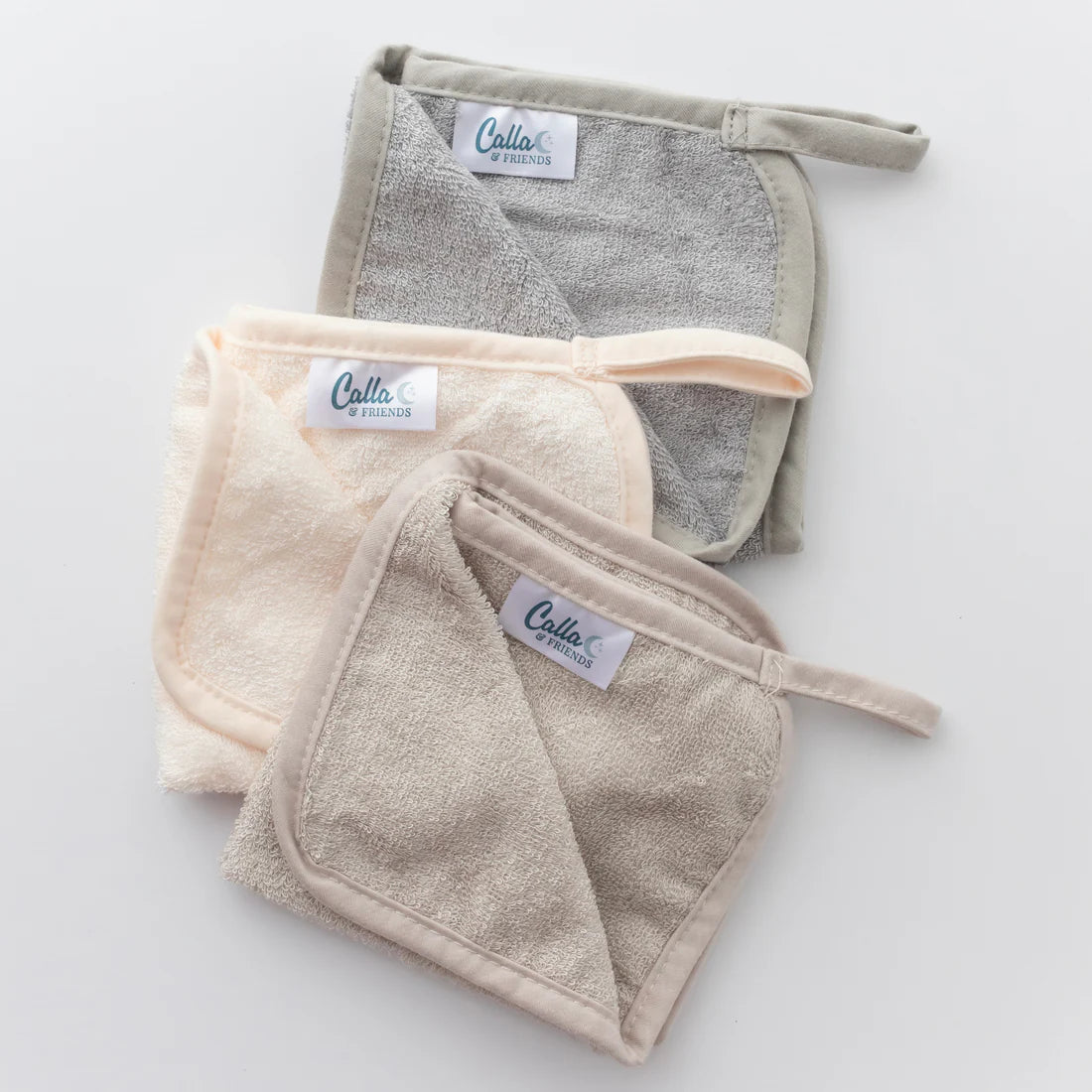 C&F Washcloth Set