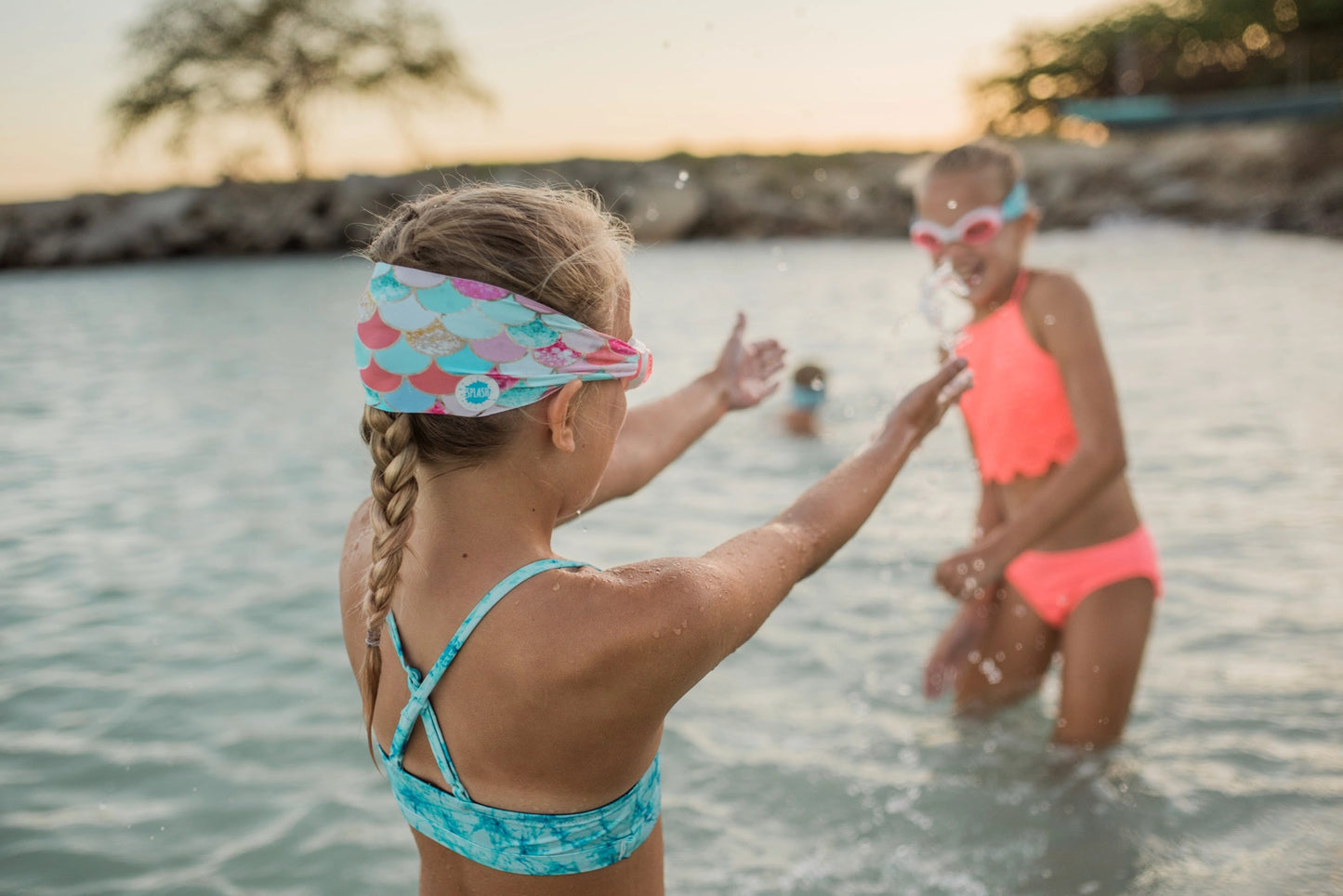 Swim Goggles