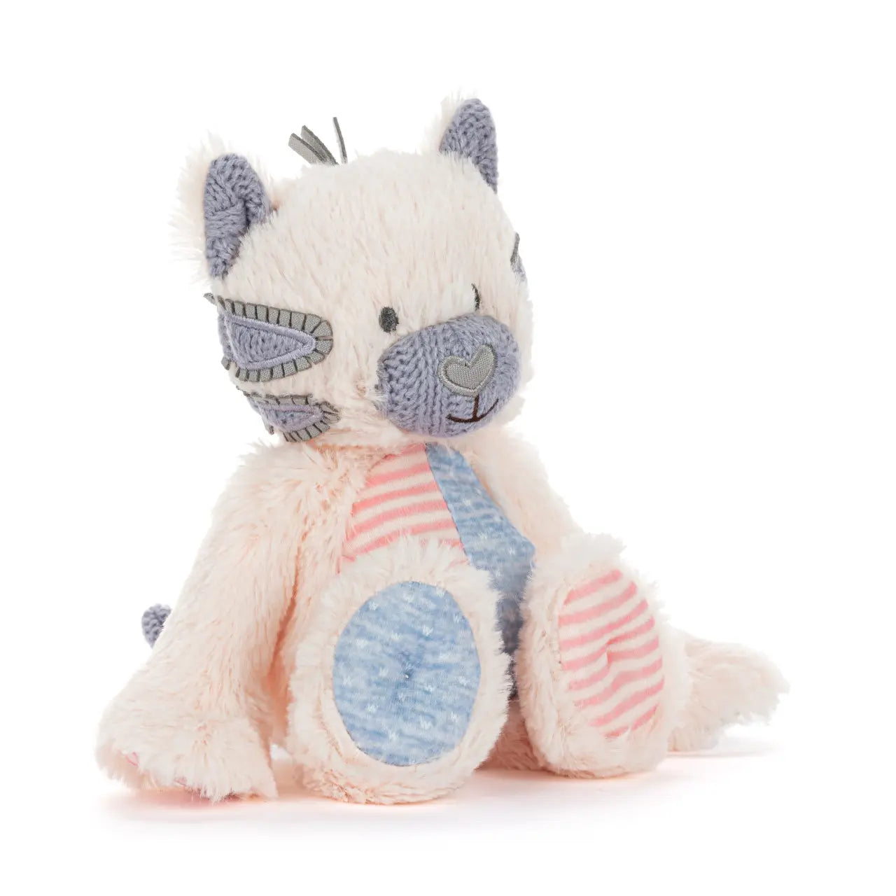 Oddball Mini: Kitten