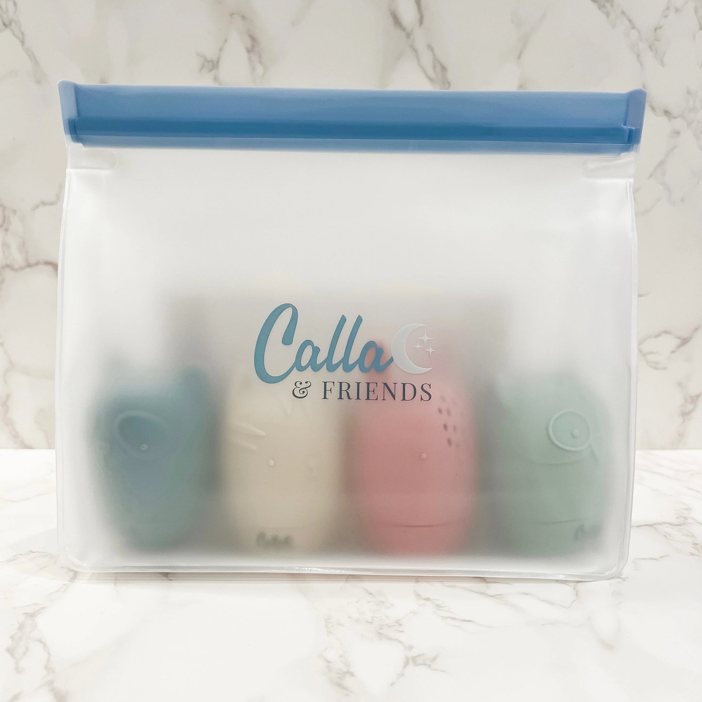 Ollie's Friends Water Toys
